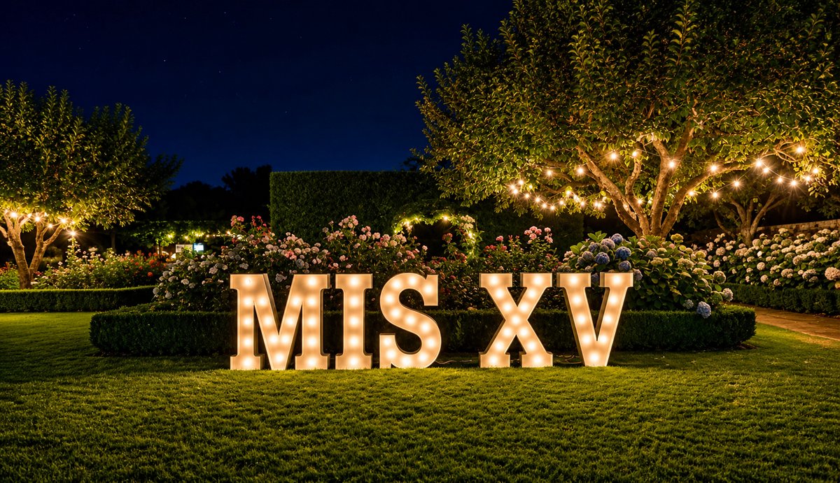 MIS XV