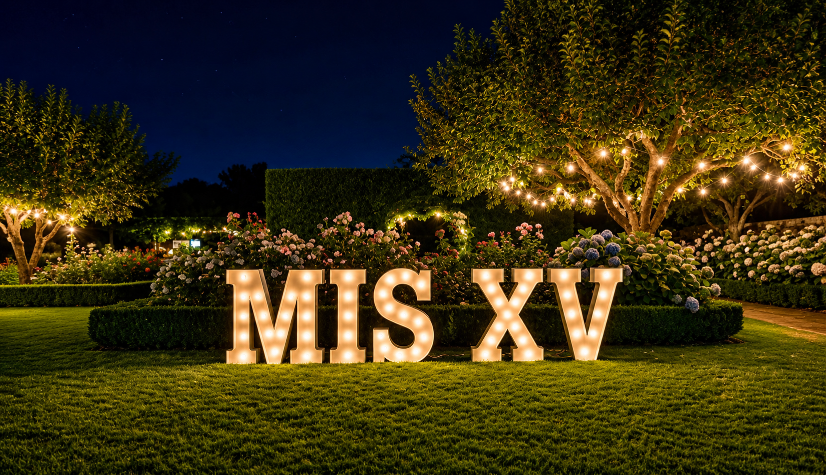 MIS XV